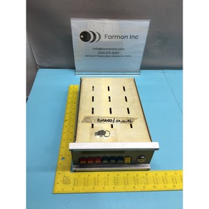 WATKINS JOHNSON 979147-001 WJ-950 THERMOTRIM - อุปกรณ์และอะไหล่เซมิคอนดักเตอร์ระดับโลกที่เชื่อถือได้ - Product Image 2