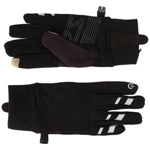 Guantes de Running de Alta Calidad, Transpirables, con Pantalla Táctil, Logotipo Personalizado, Palma Antideslizante, Protección UV, Guantes de Ciclismo Antideslizantes - Product Image 3