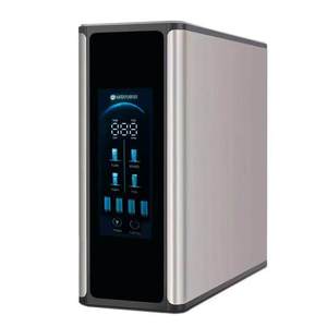 <span class=keywords><strong>Depuratore</strong></span> d'Acqua a <span class=keywords><strong>Osmosi</strong></span> <span class=keywords><strong>Inversa</strong></span> a 6 Stadi per Uso Domestico, Sistema di Filtraggio Acqua RO con Filtro e Purificatore a <span class=keywords><strong>Osmosi</strong></span> <span class=keywords><strong>Inversa</strong></span> - Product Image 2