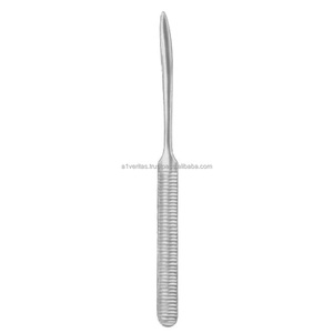 Nouveaux instruments chirurgicaux orthopédiques personnalisés A-1 VERITAS Williger pour la chirurgie osseuse |   Kit d'instruments médicaux - Product Image 6