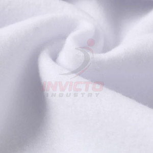 Ropa de Moda en Mezcla de Algodón con Comodidad Suave y Elástica, Sudaderas con Capucha Lisas para un Estilo de Vida Informal - Product Image 2