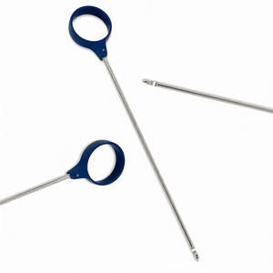 Instrumento para la colocación de anillos en el hombro, instrumentos de artroscopia de hombro de lazo cerrado, grado alemán - Product Image 1