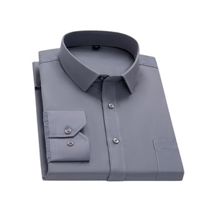 Chemise décontractée pour homme en flanelle 100 % coton, anti-boulochage, infroissable, écologique, personnalisée, manches longues, qualité supérieure - Product Image 3