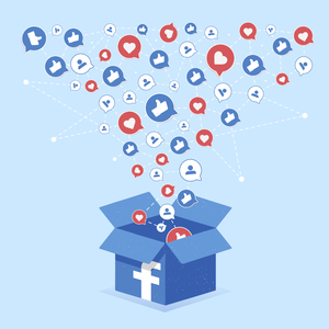 Services de promotion personnalisés sur Facebook |   Campagnes de marketing ciblées sur les réseaux sociaux |   Augmentez le nombre d'abonnés, le trafic, l'engagement et les ventes - Product Image 5