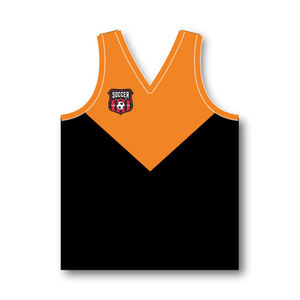เสื้อทีม AFL แบบกำหนดเอง ชุดฟุตบอลออสเตรเลียประสิทธิภาพสูง รับผลิตแบบ OEM ODM แบรนด์ส่วนตัว ผลิตจำนวนมาก - Product Image 3