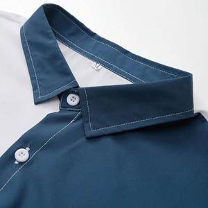 ACCLAIM MASONIC INTERNATIONAL – Polo de golf pour homme, en mélange polyester/coton, respirant, décontracté, été, personnalisable, commande en gros - Product Image 6