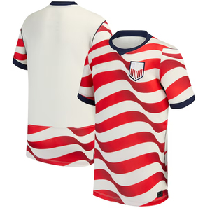Camiseta de Fútbol Nueva al por Mayor de Alta Calidad, Ropa Deportiva Masculina de Primera Calidad, Hecha de 100 Por Ciento Poliéster, Duradera y Transpirable - Product Image 4