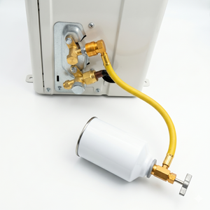 Gaz réfrigérant R410a extra mini, gaz réfrigérant R32 pour climatiseurs, huile PAG, huile pour compresseur, huile pour climatiseur R134 - Product Image 1