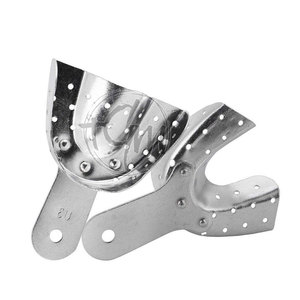 Bandejas de Impresión Dental de Alta Resistencia, Diseñadas con Precisión para Uso Preciso en Laboratorio y Clínica - Product Image 5
