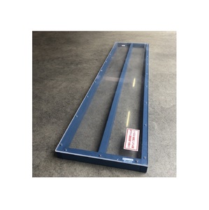Unique Construction & Real Estate Best Metal Steel Border <b>Formwork</b> Panels Manufacturer - Product Image 1