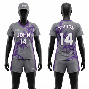 Uniforme de Fútbol Gaélico para Hombre, 240g, Premium, Transpirable, Antibacterial, Anti-UV, para Todas las Temporadas, Poliéster Interlock, Color Granate con Paneles Dorados - Product Image 1