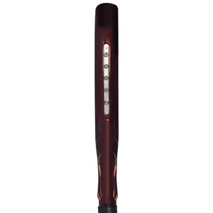 Raqueta de Pádel Ligera JI-R-02001, Superficie de Carbono con Espuma EVA, Color Personalizable, PC Ecológico, Profesional, Intermedio - Product Image 2