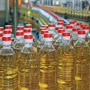 <b>Soybean</b> Oil 10L PET Bottle Fractionated Refined Cooking Oil Retail Horeca Food Service 100% Pure Refined France 24 Months Shelf - Product Image 1