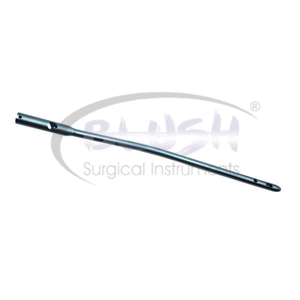 Gama Nails PFNA Proximal Femoral Nail Stainless Steel Femur Intramedullary Nail High Quality 1 Year Warranty By <b>Blush</b> Surgical - Product Image 3