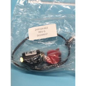 Vanne solénoïde électrique 24VDC 3 Predyne SXCF-11 - Équipements et pièces semi-conductrices d'occasion fiables à l'échelle mondiale - Product Image 1