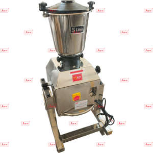 MACHINE À MALMETER ROBUSTE - Product Image 3