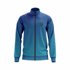 Personaliza tu Estilo Deportivo: Sudadera con Capucha y Cremallera Completa Sublimada para Hombre con Detalles Deportivos Reflectantes y Estampados Personalizados - Product Image 5