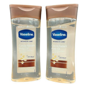 Aceite Capilar Vaseline 100ml, Compre Aceite Corporal Vaseline Intensive Care Cocoa Radiant - Product Image 6