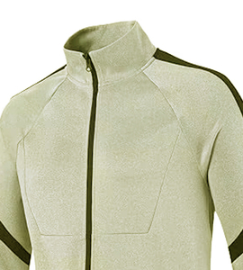 Chaqueta Deportiva Profesional para Entrenamiento, Ligera, para Fitness, Running, Transpirable, para Hombre - Product Image 2