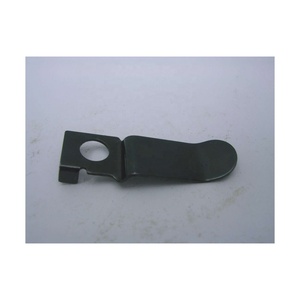 118-03400 PIÈCES DE MACHINE À COUDRE INDUSTRIELLE DE RESSORT DE PRESSEUR DE COUVERCLE DE BOUCLE - Product Image 1