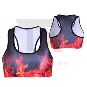 Nuevo Sujetador Deportivo para Mujer, Sujetador Deportivo Personalizado para Mujer, Sujetador Deportivo de Alta Calidad para Mujer - Product Image 4