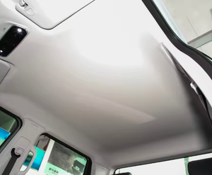 Camioneta de Nueva Energía 2025 4x4 Cabina Doble Vehículo Utilitario de Alto Rendimiento para Exportación Libre de Accidentes - Product Image 5
