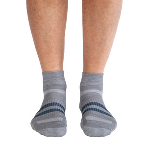 Calcetines Deportivos Unisex de Lana/Nailon, Ecológicos, Transpirables, para Correr en Invierno, para Adultos - Product Image 1