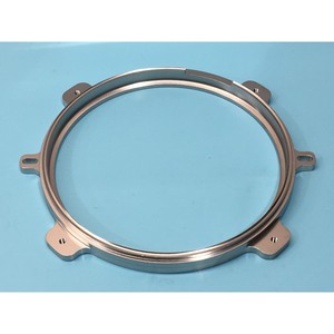 Anillo SVG Thermco 141931-001, Anillo Trasero, Brida - Equipo y Piezas de Semiconductores de Confianza de la Marca Global Legacy - Product Image 1