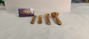 Cubiertos de Cuchara al por Mayor para Personalizar en Diferentes Tamaños y a Precio Económico por Unique Craft India - Product Image 6