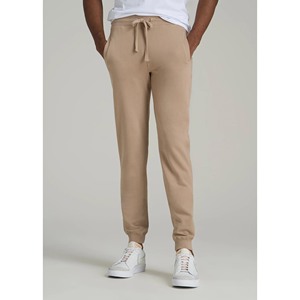 Pantalon de survêtement à coupe régulière haute performance, confortable pour l'entraînement en salle de sport, pantalon de jogging, fabricant professionnel de vêtements de sport - Product Image 5