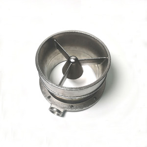 Turbine de pompe à eau robuste pour moteur <span class=keywords><strong>marin</strong></span> in-bord – Composant de refroidissement en caoutchouc durable de qualité professionnelle pour engrenage industriel - Product Image 1