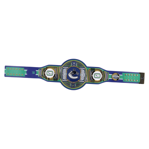 Cinturón de Campeonato de los Vancouver Canucks, Edición Limitada, Cinturón Conmemorativo de la NHL, Artículos Deportivos de Alta Calidad, Regalos para Coleccionistas - Product Image 5