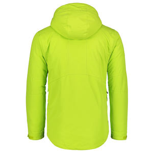 Chaqueta de Esquí para Hombre, Personalizada, de Alta Calidad, Impermeable, Cortavientos, Aislada, para Deportes de Invierno y Snowboard - Product Image 2