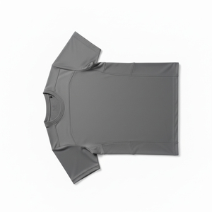 Camiseta de Caza con Estampado de Sublimación Personalizado, Camuflaje Digital Desértico, Camisa Táctica de Alto Rendimiento, Transpirable, para Actividades al Aire Libre - Product Image 4