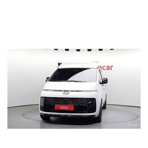 Hyundai Staria 2023, 4x4, 74,955 km, Diésel, Transmisión Automática, Asientos de Cuero, Cámara Trasera, Volante a la Izquierda - Product Image 3