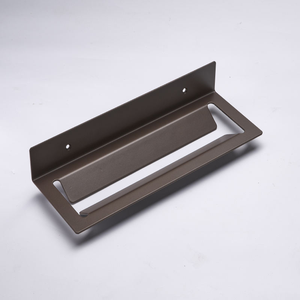 Estante Metálico de Sobremesa para Exhibición de Vino al por Mayor, Estantes y Soportes de Cocina, Botellero - Product Image 5