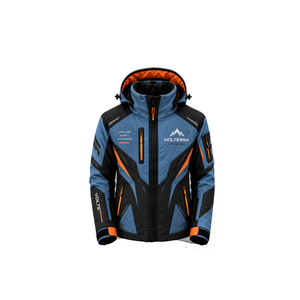 Vente en gros de nouvelles vestes de sport d'hiver unisexes, veste de moto en textile, veste de moto en Cordura, veste de moto de course, prix bas, vente promotionnelle - Product Image 4
