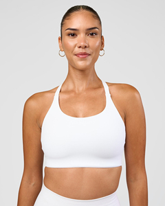 Sujetadores Deportivos al por Mayor para Mujer, Sujetador Deportivo Ligero, Sujetador Deportivo de Alta Sujeción, Ropa de Gimnasio - Product Image 1