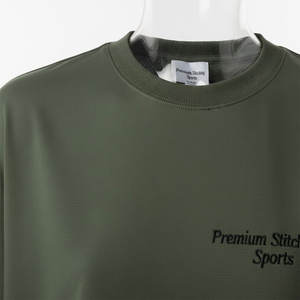 Collection été : T-shirts basiques col rond manches courtes 100% coton, vêtements décontractés pour hommes et femmes - Product Image 3