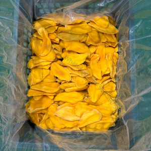 <b>SWEET</b> SOFT DRIED MANGO NATURAL SNACK // DRIED TROPICAL FRUITS FROM VIETNAM // Ms. Beatrix - Product Image 3