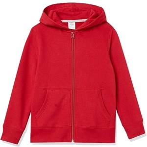 Sweat-shirts en tissu éponge 100% tricoté, décontractés pour la saison hivernale, à enfiler ou avec fermeture éclair sur le devant, multicolores, fournisseur du Bangladesh. - Product Image 5
