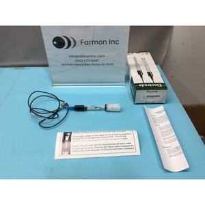ÉLECTRODE PH OAKTON 35805-04, DJRG, 12X110, 3FT - Équipements et pièces semi-conductrices d'occasion de confiance à l'échelle mondiale chez - Product Image 2