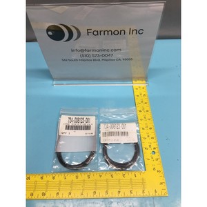 2 LAM 734-008123-001 O-RING 12.00 ID x 0.125 c/s - Équipements et pièces semi-conducteurs d'occasion fiables à l'échelle mondiale chez - Product Image 2