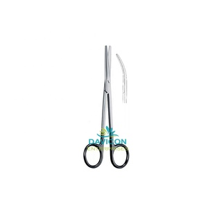 Professional High Quality Supercut Metzenbaum Dissecting Scissor Curved/Straight | Hot Selling Medical Scissors - Product Image 1