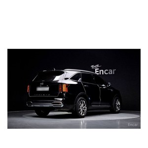 Kia Sorento Diésel 2.2 2WD 2021 con Caja de Cambios Automática, 123,310 km, Asientos de Cuero, Volante a la Izquierda - Product Image 2