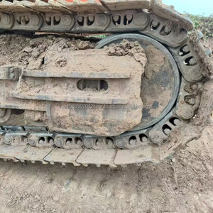 Excavadora Hidráulica Usada Doosan DX300LC-9C y DX420, 2018-2022, Origen Japón, Motor Isuzu, Componentes Principales en Venta - Product Image 6