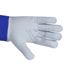 Custom Wholesale TPR Anti Impact Construction Working Protection <b>Gloves</b> Impact Resistant Kong Mechanic Work <b>Gloves</b> - Product Image 2