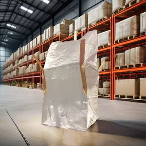 Bolsa Jumbo de Material PP Resistente, Capacidad de 1000 kg, de Vietnam |   Tamaño 94x94x130cm - Product Image 2