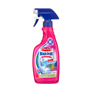 Magiclean 500ml Déclencheur Évier et Nettoyeur de Tuyaux pour Dragage - Product Image 1