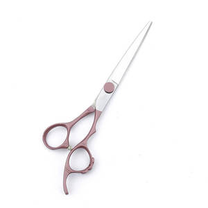 กรรไกรตัดผมมืออาชีพ สแตนเลสสตีล - Product Image 1